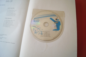 Groove Guitar (mit CD) Gitarrenbuch