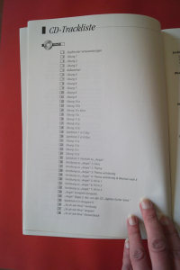 Profipicking leichtgemacht (mit CD) Gitarrenbuch