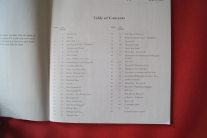 101 Essential Riffs for Acoustic Guitar (mit CD) Gitarrenbuch