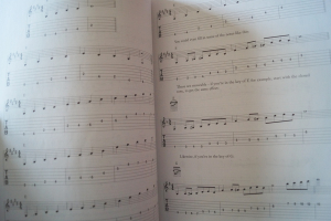 101 Essential Riffs for Acoustic Guitar (mit CD) Gitarrenbuch