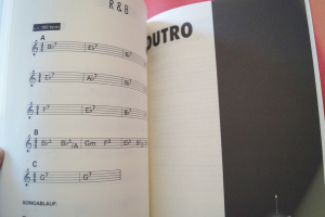 Supersonic Guitar Improvisation (ohne CD) Gitarrenbuch