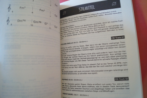 Supersonic Guitar Improvisation (ohne CD) Gitarrenbuch