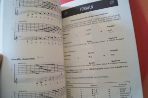 Supersonic Guitar Improvisation (ohne CD) Gitarrenbuch