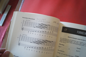 Supersonic Guitar Improvisation (ohne CD) Gitarrenbuch