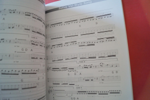 Guitar Masterclass Compact (ohne CDs) Gitarrenbuch