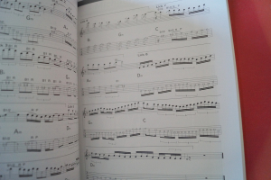 Guitar Masterclass Compact (ohne CDs) Gitarrenbuch