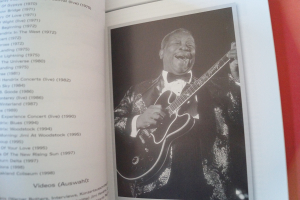 Guitar Masterclass Compact (ohne CDs) Gitarrenbuch