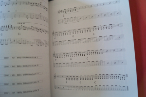 Guitar Masterclass Compact (ohne CDs) Gitarrenbuch