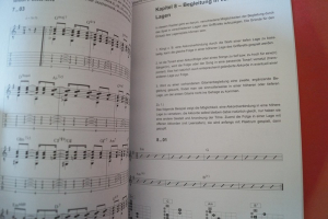 Hauptsache Gitarre (mit mp3-CD-R) Gitarrenbuch