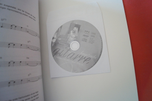 Hauptsache Gitarre (mit mp3-CD-R) Gitarrenbuch