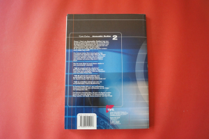 Acoustic Guitar Band 2 (mit CD) Gitarrenbuch