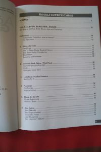 Acoustic Guitar Band 2 (mit CD) Gitarrenbuch