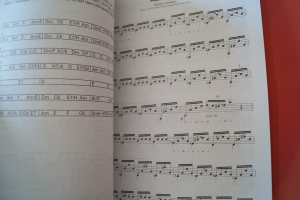 Acoustic Guitar Band 2 (mit CD) Gitarrenbuch