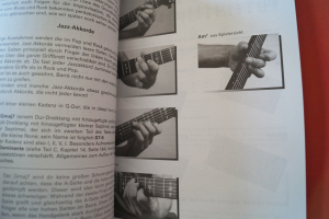 Acoustic Guitar Band 2 (mit CD) Gitarrenbuch