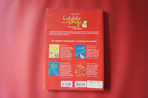 Lieder und Songs mit einfachen Gitarrengriffen Gitarrenbuch