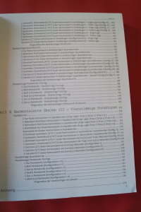 Guitar Navigation System Gitarrenbuch