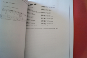 The New Metal Masters (mit CD) Gitarrenbuch