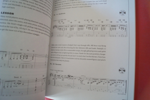 The New Metal Masters (mit CD) Gitarrenbuch