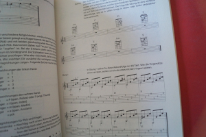 Rock Classics Guitar Band I (ohne CD) Gitarrenbuch