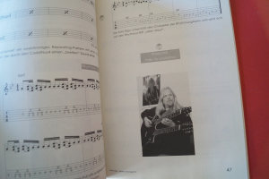 Perfect Bluesguitar (mit CD) Gitarrenbuch