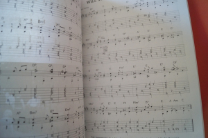 Complete Fingerstyle Gospel Guitar Solo (mit CD)Gitarrenbuch