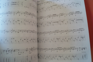 Complete Fingerstyle Gospel Guitar Solo (mit CD)Gitarrenbuch