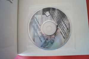 Complete Fingerstyle Gospel Guitar Solo (mit CD)Gitarrenbuch