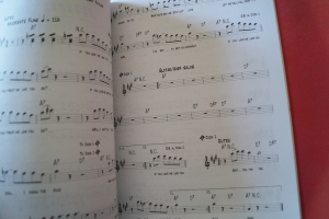 Texas Blues (Blues Play along, mit CD) Gitarrenbuch