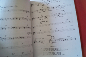 Texas Blues (Blues Play along, mit CD) Gitarrenbuch