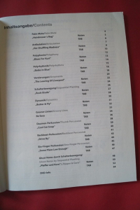 Tipps Tricks & Licks (M. Langer, mit DVD) Gitarrenbuch