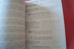 Tipps Tricks & Licks (M. Langer, mit DVD) Gitarrenbuch