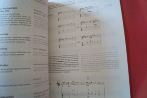 Tipps Tricks & Licks (M. Langer, mit DVD) Gitarrenbuch