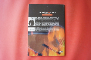 Traditionals forever (mit CD) Gitarrenbuch