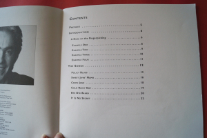 The Logic of the Fretboard (mit DVD) Gitarrenbuch