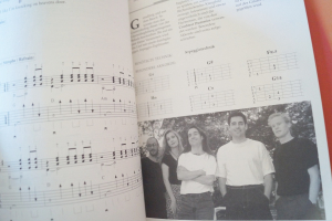 Acoustic Guitar Classics Gitarrenbuch