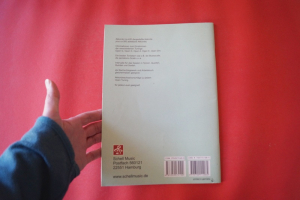 Open Tuning Chordbook Gitarrenbuch