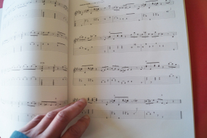 Solo Blues Guitar (mit CD) Gitarrenbuch