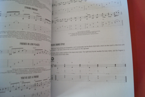 Fingerstyle Guitar (mit Audiocode) (Hal Leonard Guitar Method) Gitarrenbuch