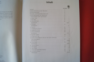 Licence to Groove (mit CD) Gitarrenbuch