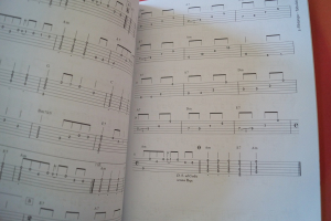 Licence to Groove (mit CD) Gitarrenbuch