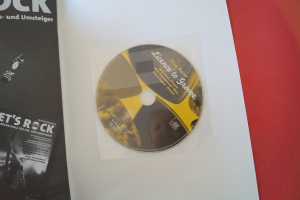 Licence to Groove (mit CD) Gitarrenbuch