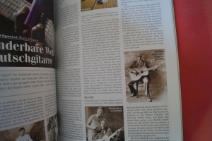 Best of Bluescafé (mit CD) Gitarrenbuch