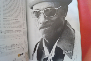 Best of Bluescafé (mit CD) Gitarrenbuch