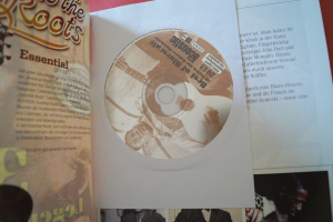 Best of Bluescafé (mit CD) Gitarrenbuch