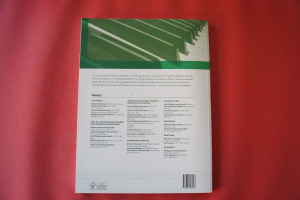 Grundlagen für den Klavierunterricht: Etüden Klavierbuch