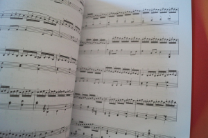 Grundlagen für den Klavierunterricht: Etüden Klavierbuch