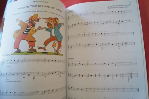 Meine Gitarrenfibel Band 2 Gitarrenbuch