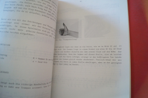 Schule für Elektrobass Bassbuch