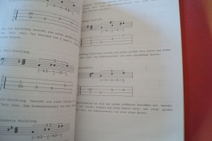 Schule für Elektrobass Bassbuch