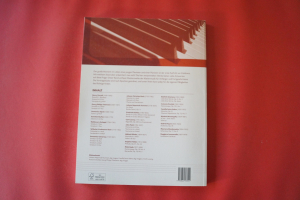 Klassiker der Klaviermusik III Klavierbuch